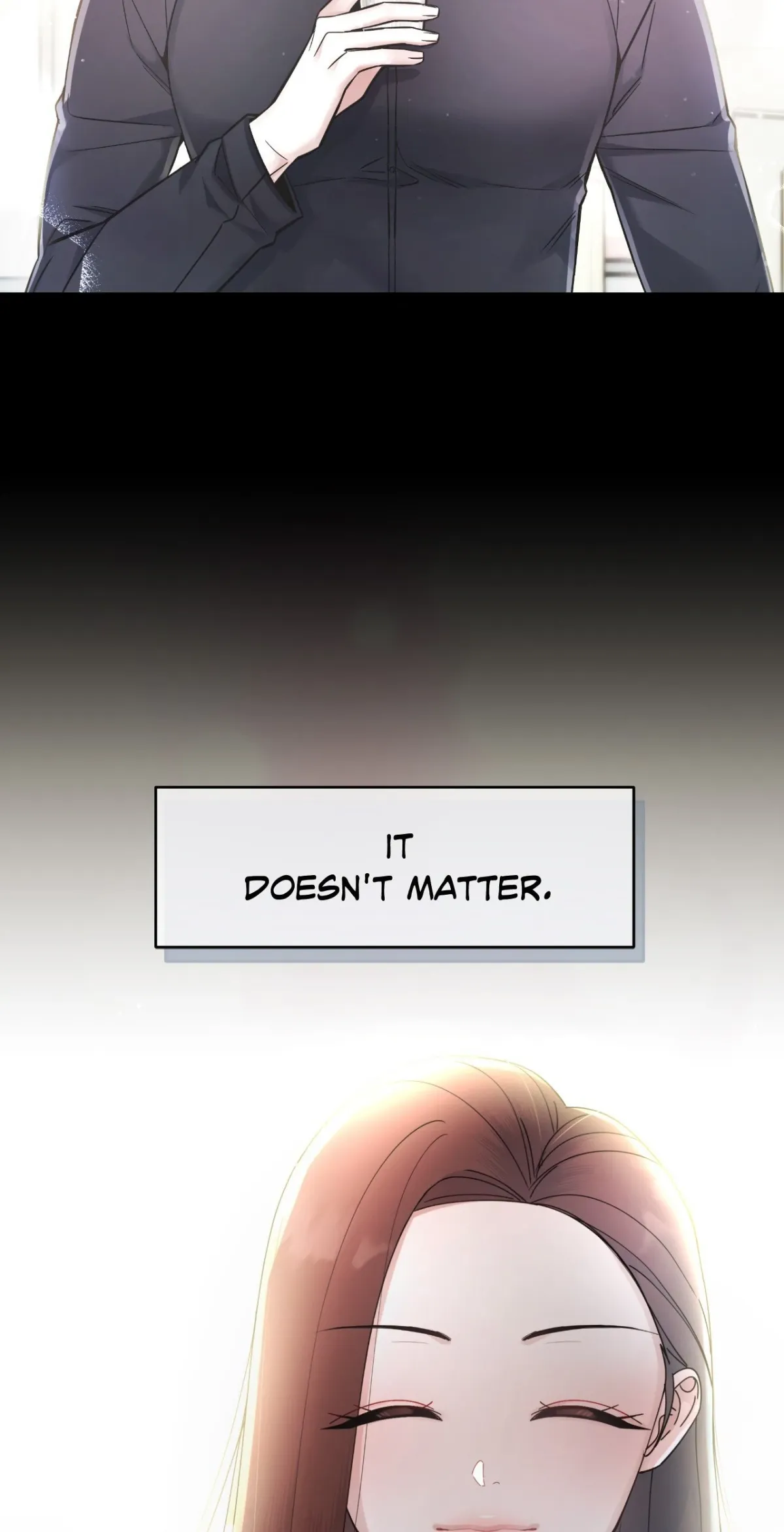 My Presumptuous Sunbae Chapter 15 page 62 - 