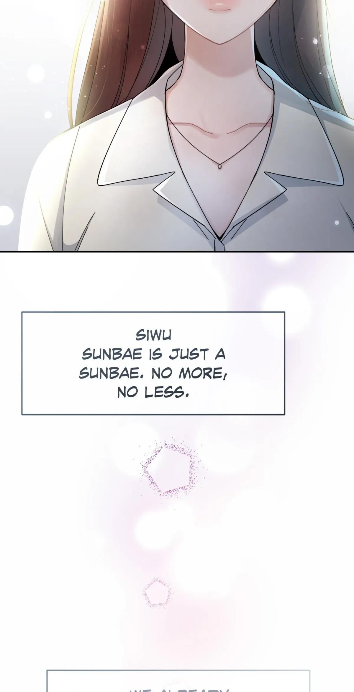 My Presumptuous Sunbae Chapter 15 page 63 - 
