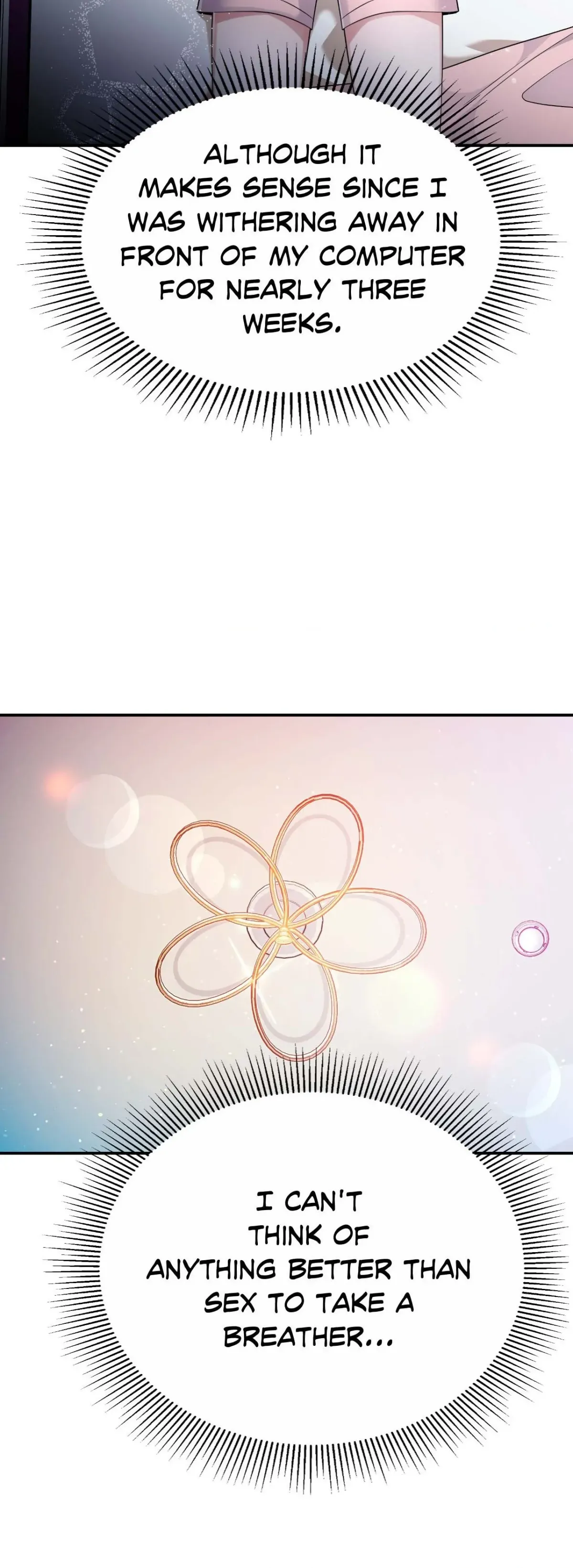 My Presumptuous Sunbae Chapter 16 page 15 - 