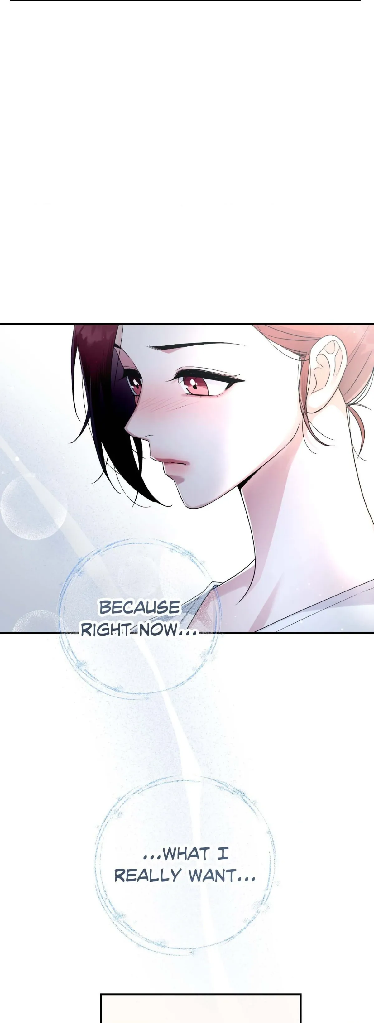My Presumptuous Sunbae Chapter 16 page 22 - 
