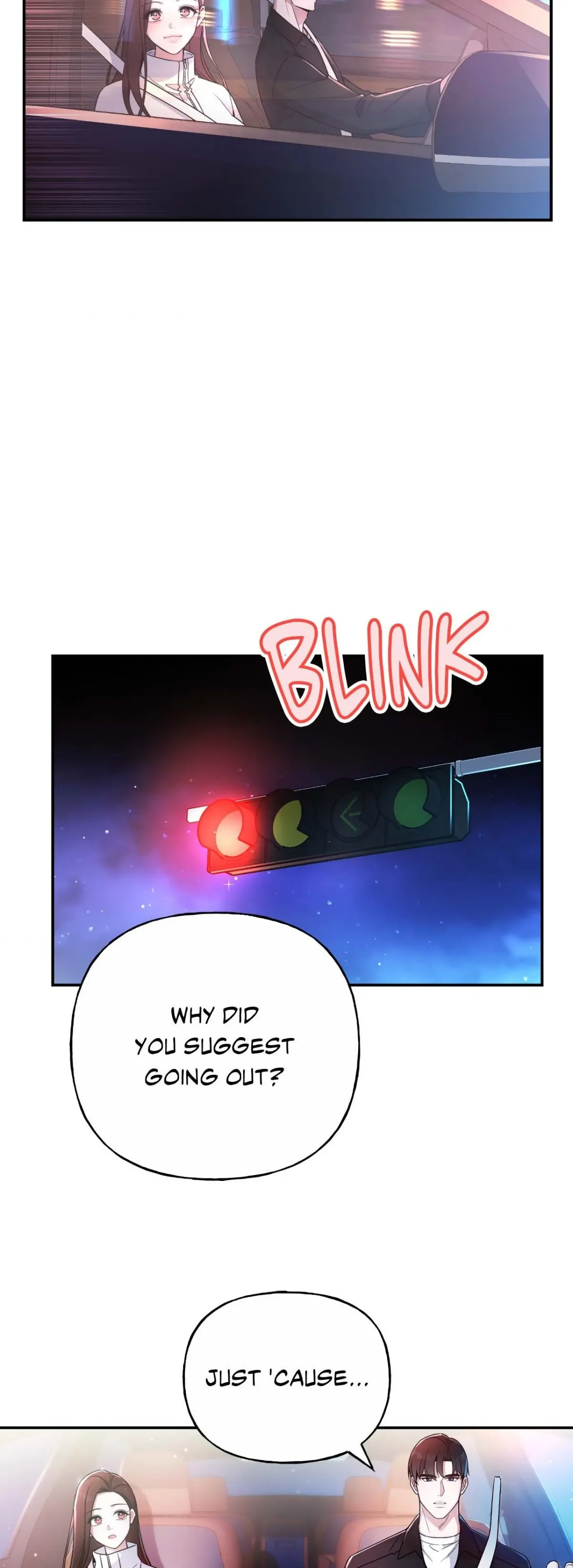 My Presumptuous Sunbae Chapter 16 page 33 - 