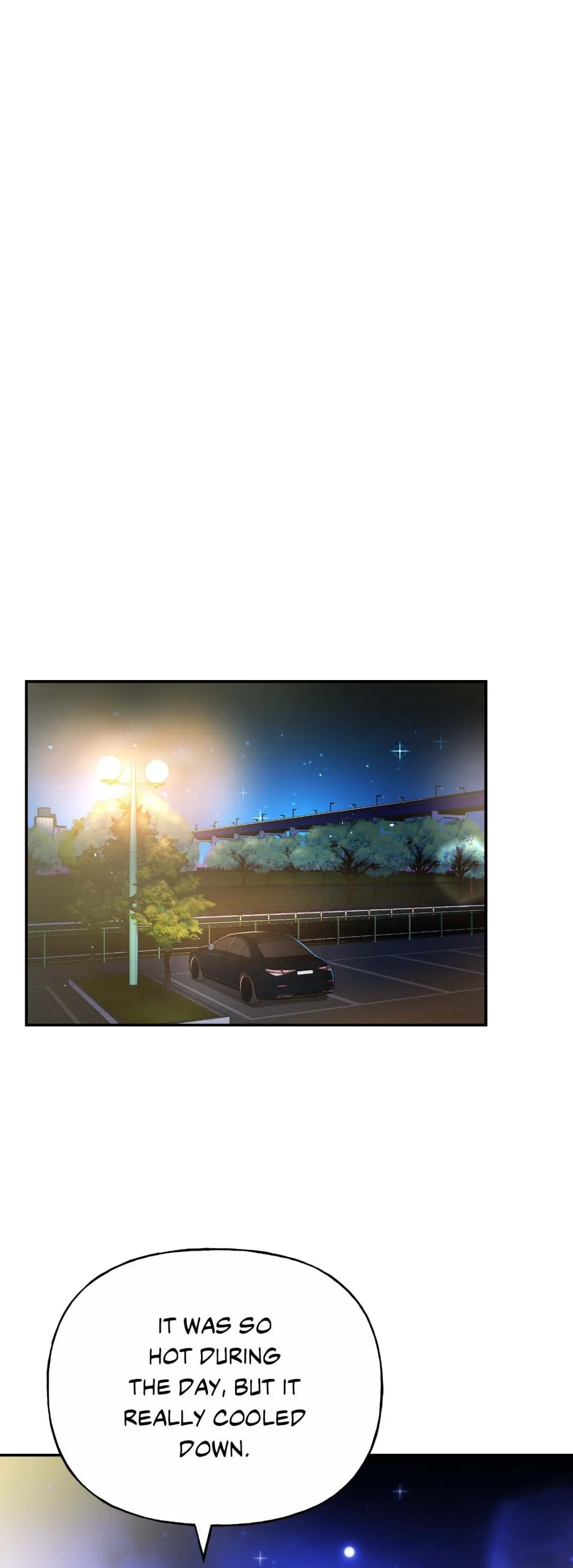 My Presumptuous Sunbae Chapter 16 page 39 - 