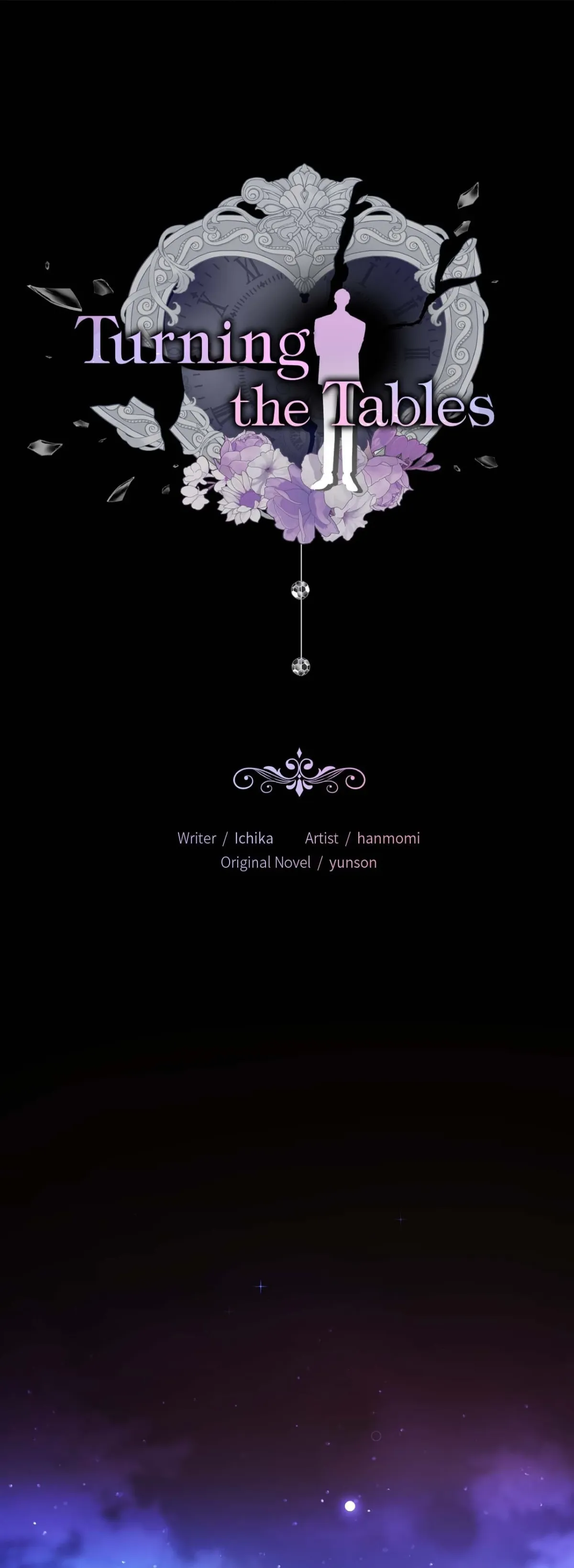 My Presumptuous Sunbae Chapter 17 page 1 - 