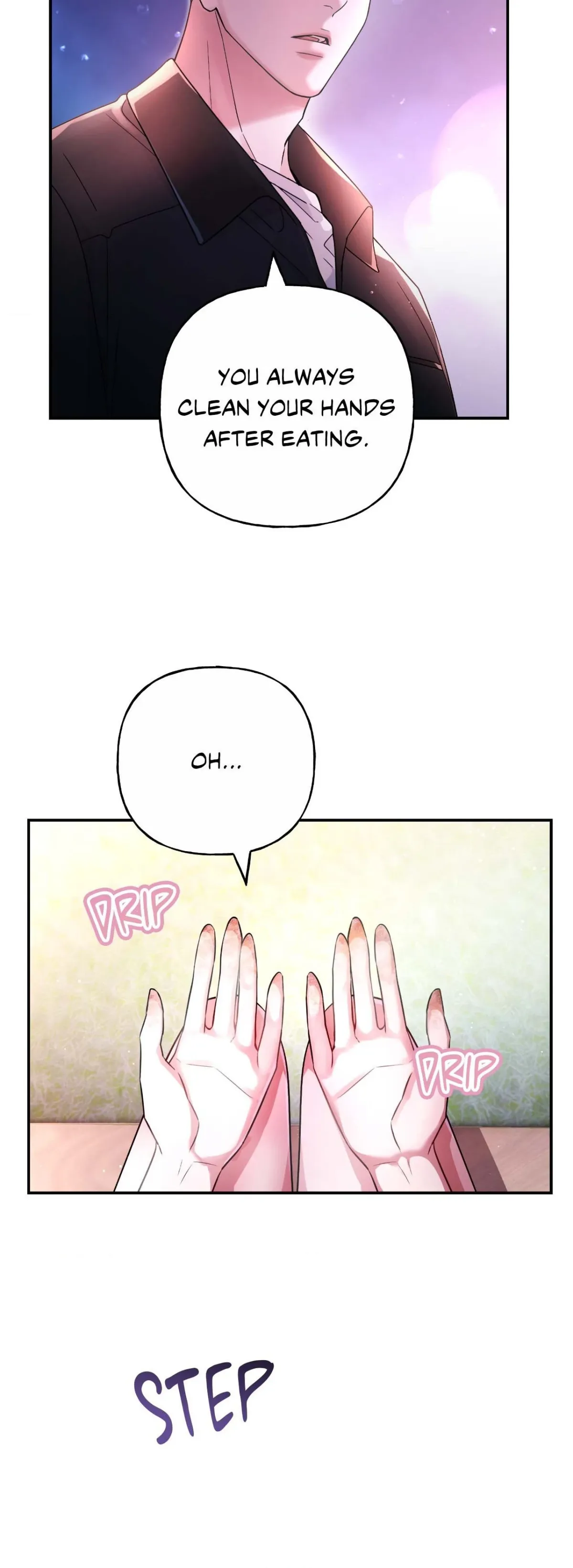 My Presumptuous Sunbae Chapter 17 page 15 - 