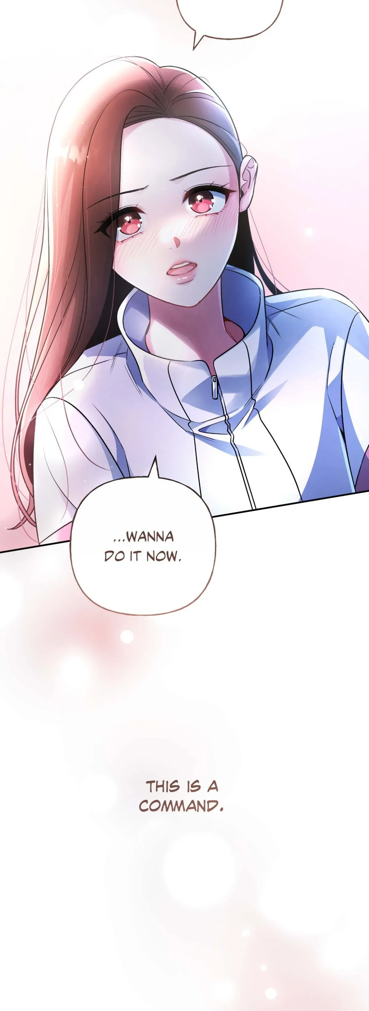 My Presumptuous Sunbae Chapter 17 page 27 - 