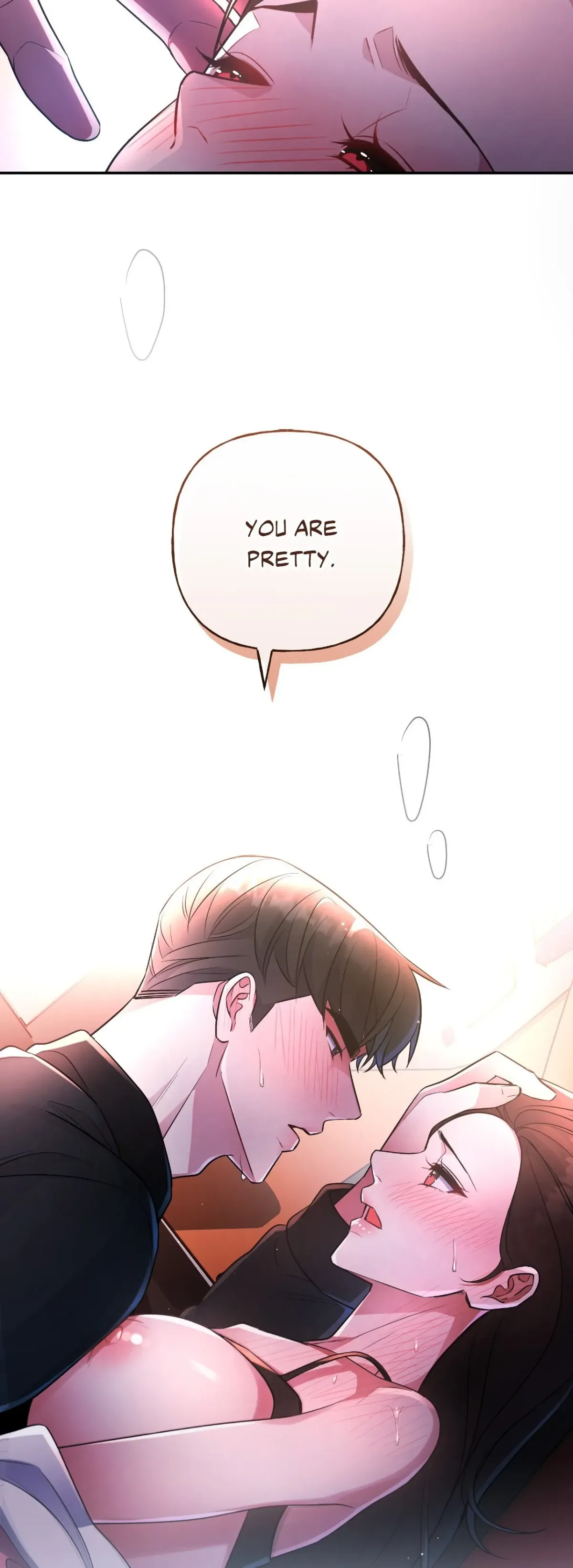 My Presumptuous Sunbae Chapter 17 page 38 - 