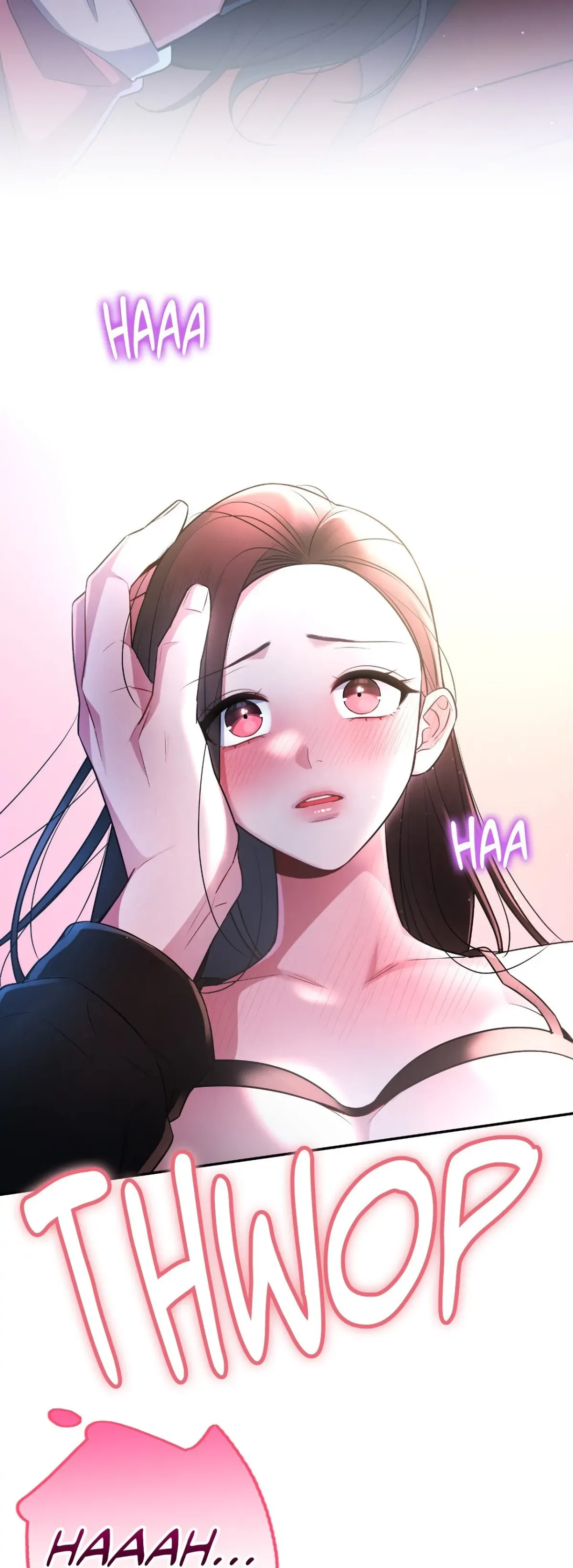 My Presumptuous Sunbae Chapter 17 page 39 - 