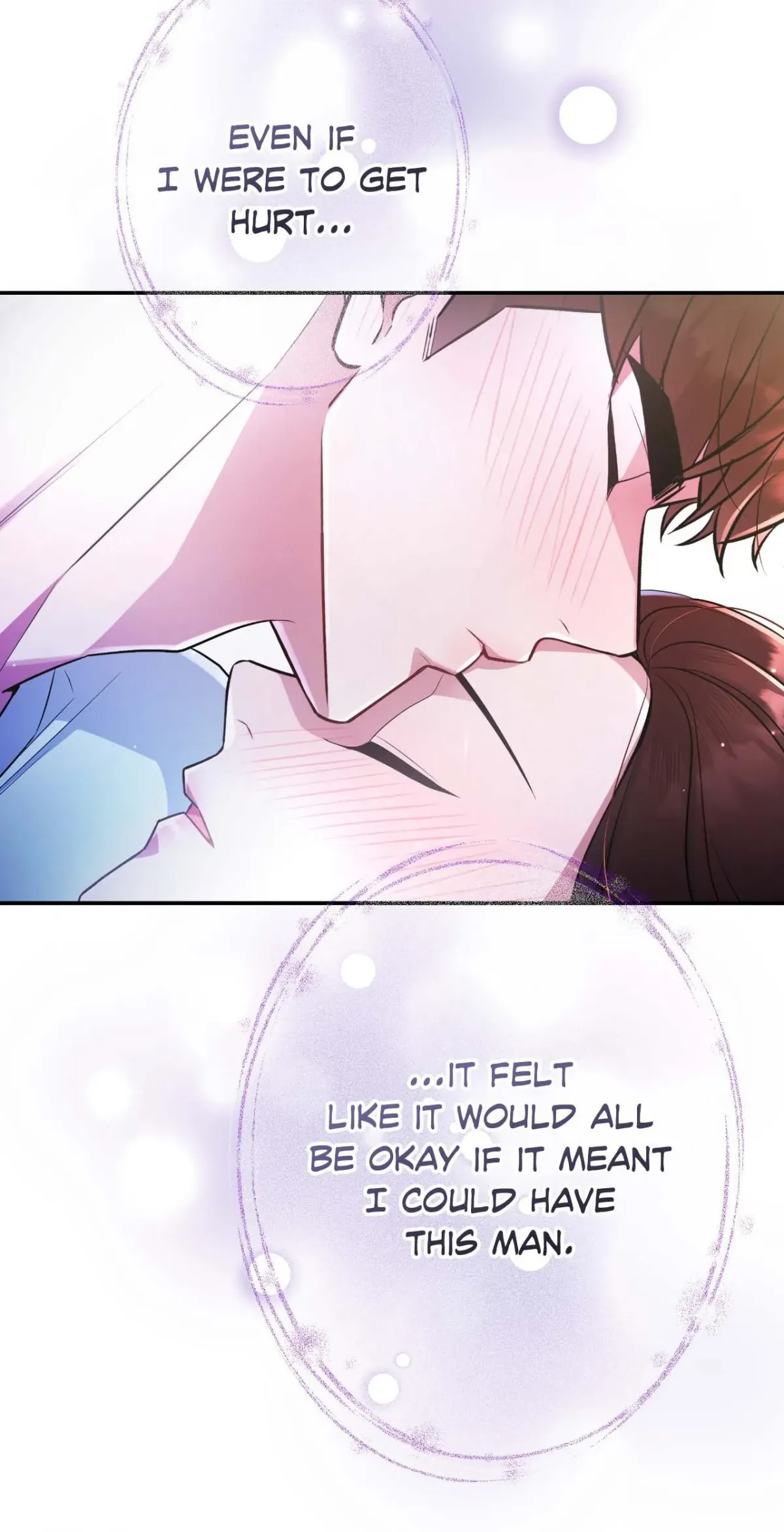 My Presumptuous Sunbae Chapter 18 page 14 - 