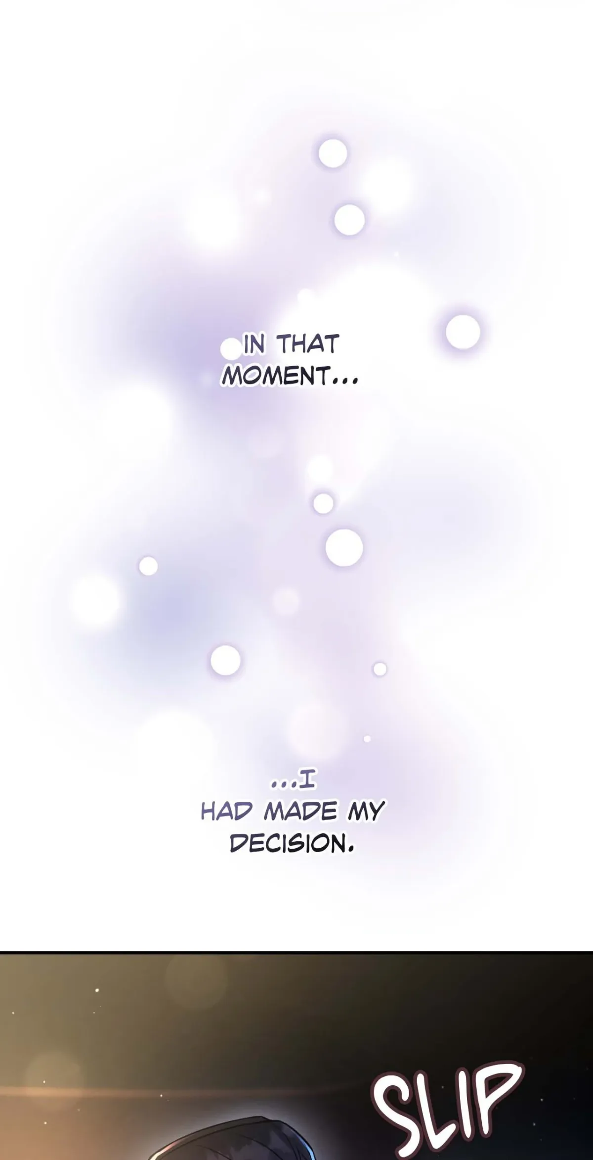 My Presumptuous Sunbae Chapter 18 page 15 - 