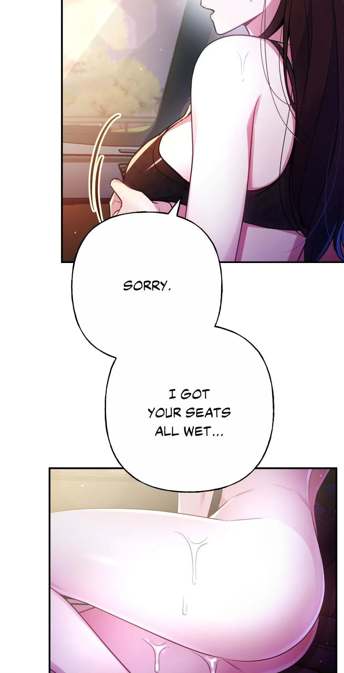 My Presumptuous Sunbae Chapter 18 page 18 - 