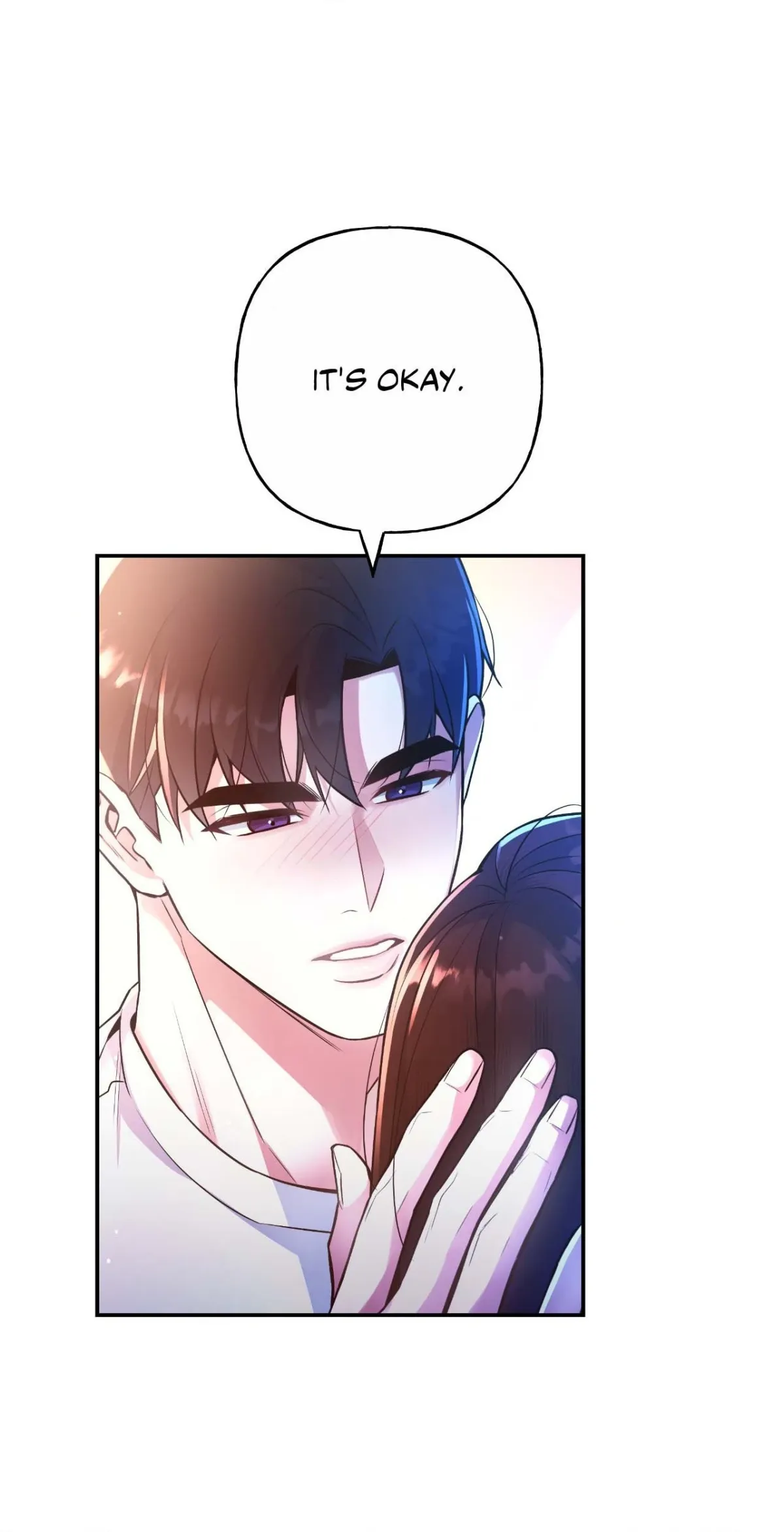 My Presumptuous Sunbae Chapter 18 page 20 - 