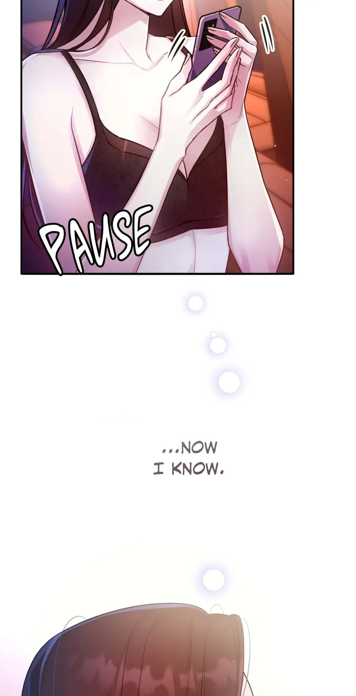 My Presumptuous Sunbae Chapter 18 page 24 - 