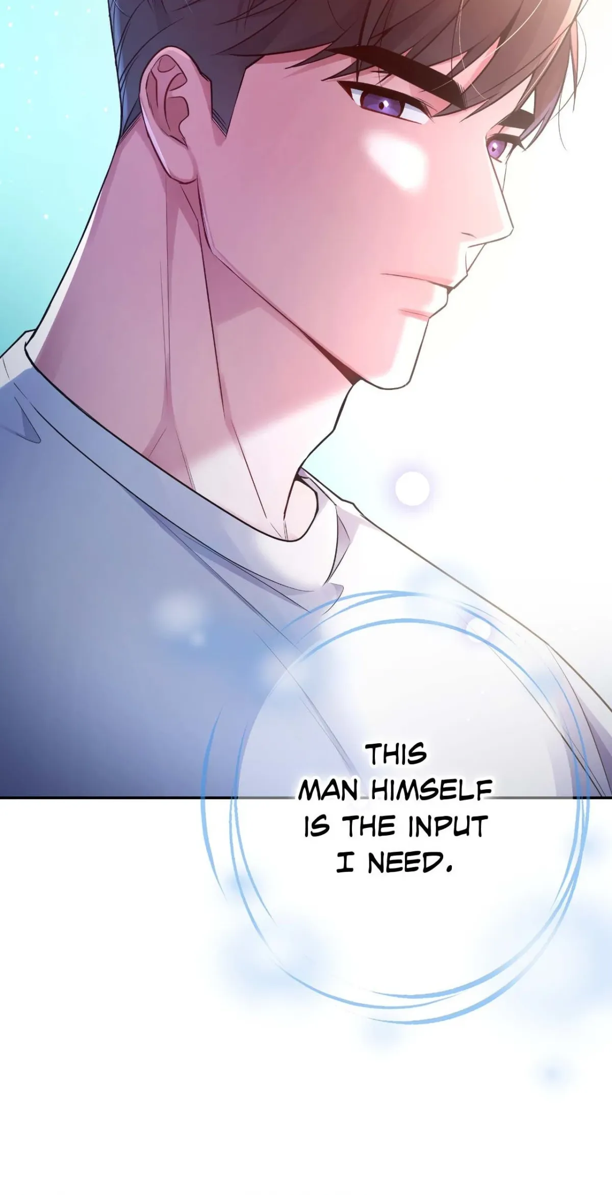 My Presumptuous Sunbae Chapter 18 page 26 - 