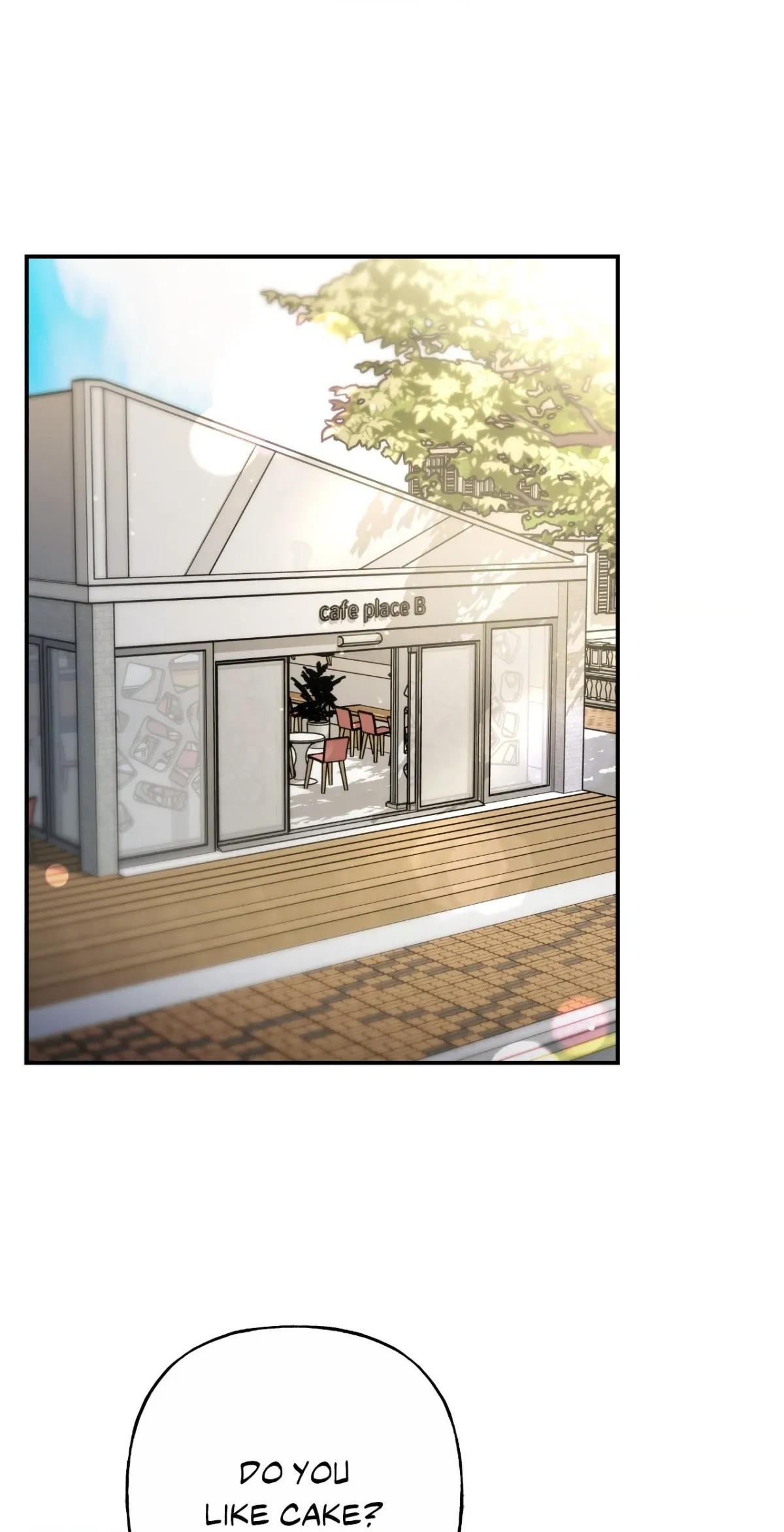 My Presumptuous Sunbae Chapter 18 page 28 - 