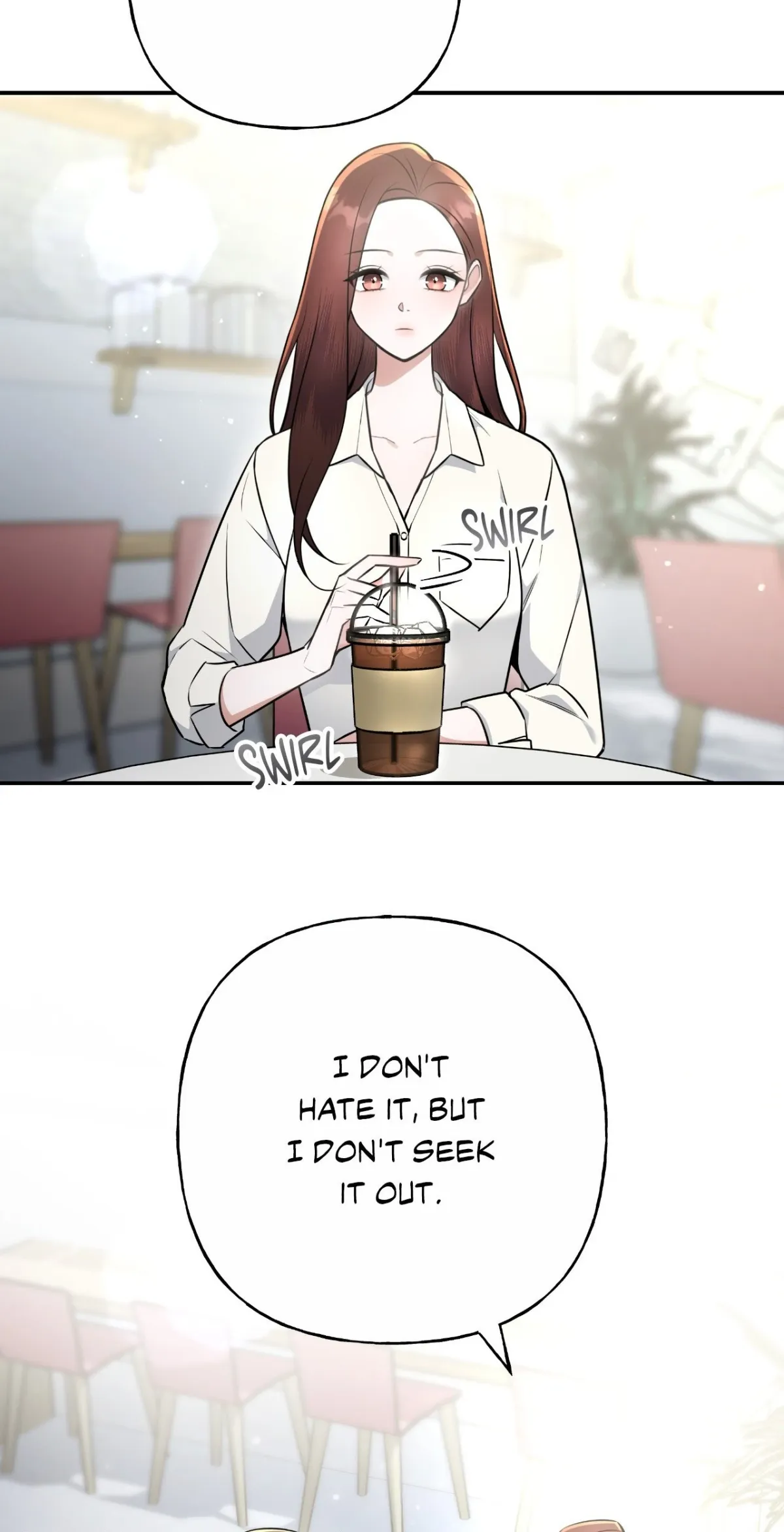 My Presumptuous Sunbae Chapter 18 page 29 - 