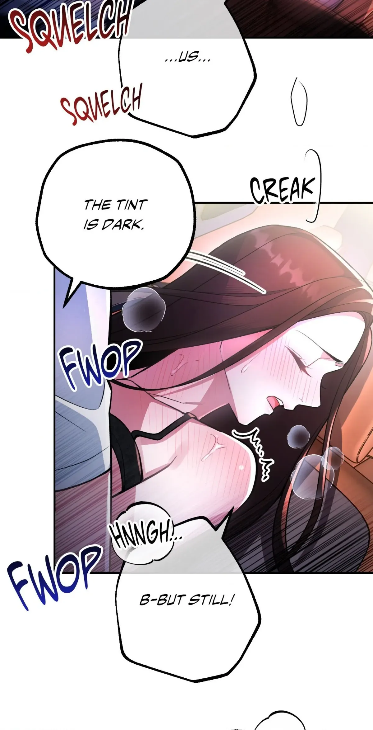 My Presumptuous Sunbae Chapter 18 page 4 - 