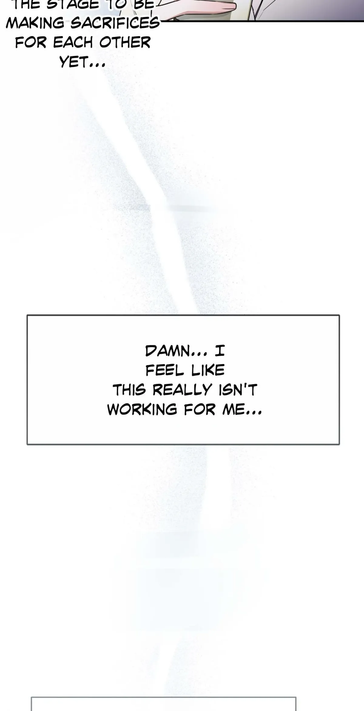 My Presumptuous Sunbae Chapter 18 page 38 - 