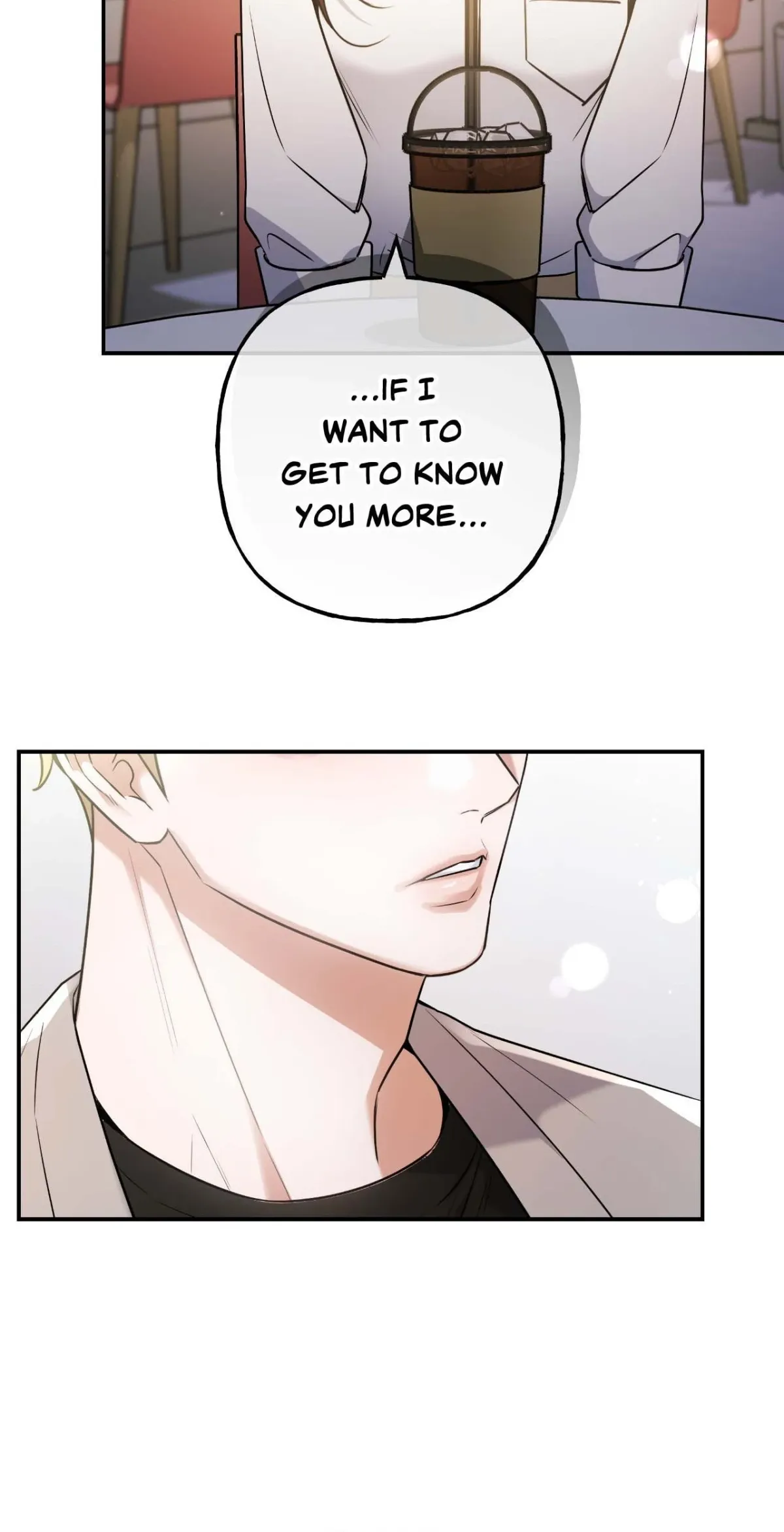 My Presumptuous Sunbae Chapter 18 page 43 - 