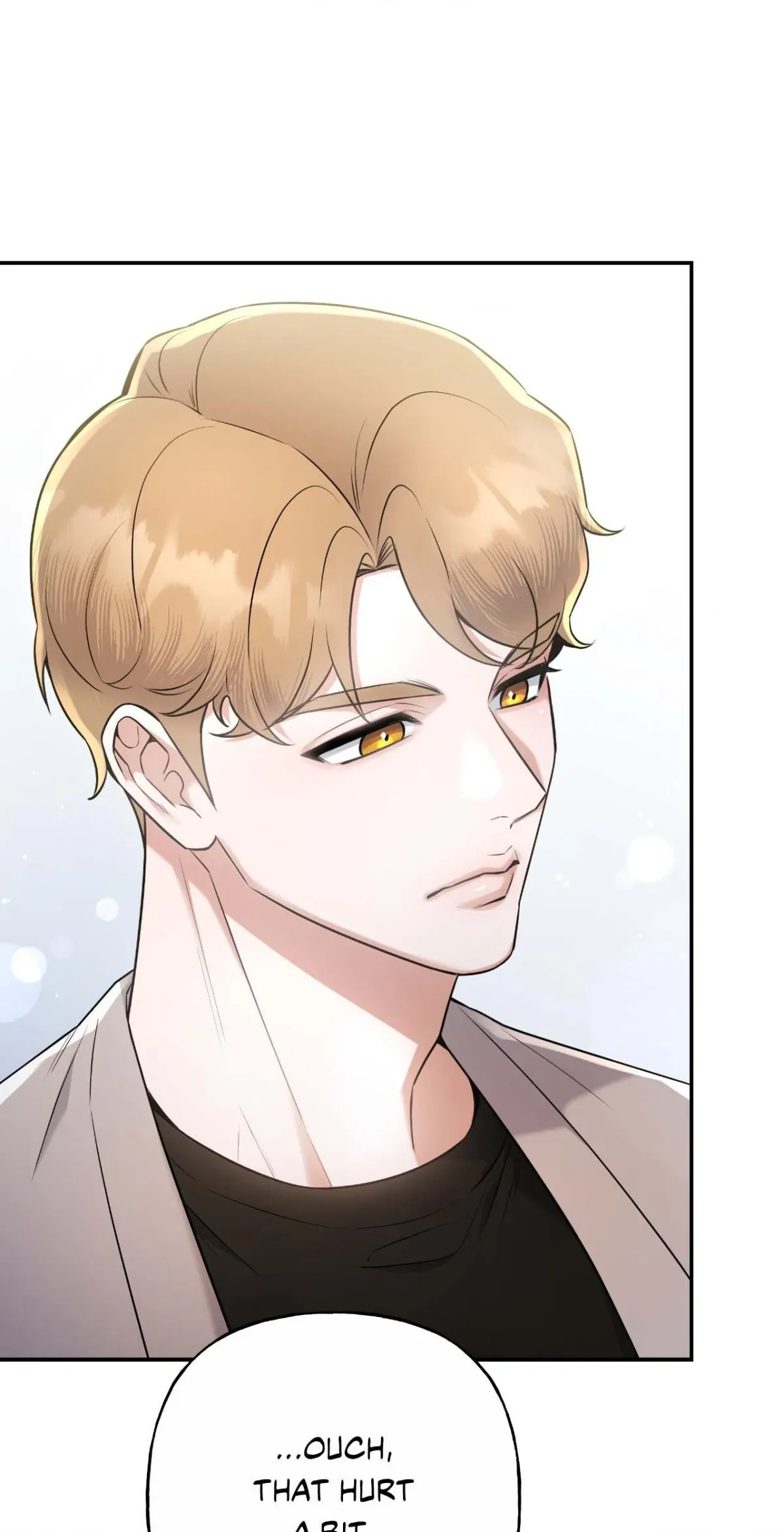 My Presumptuous Sunbae Chapter 18 page 44 - 