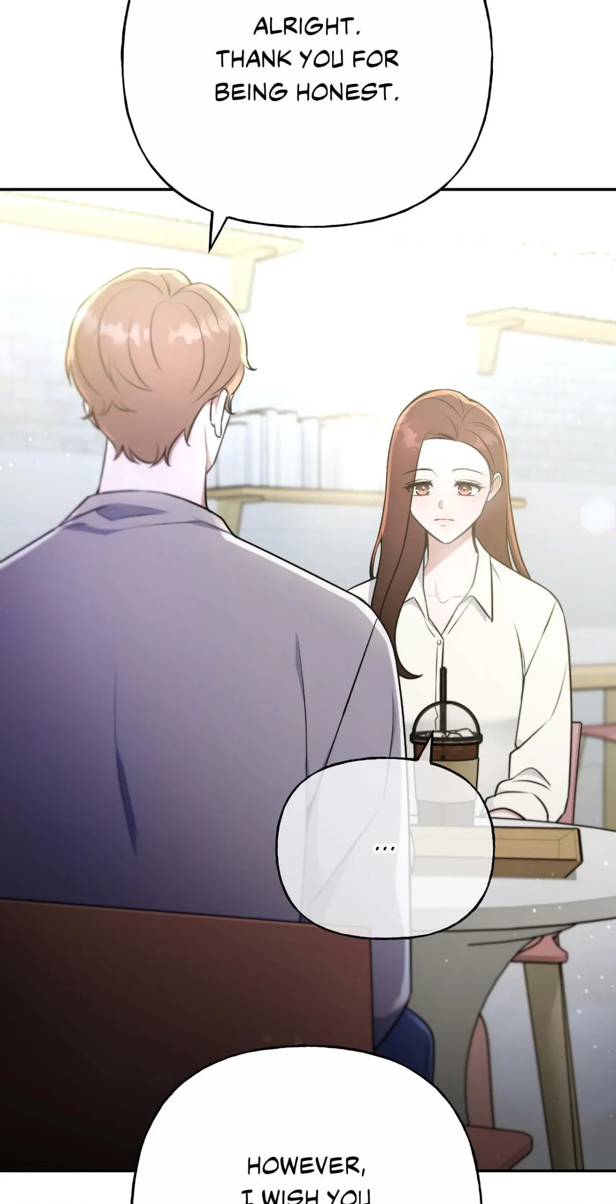 My Presumptuous Sunbae Chapter 18 page 48 - 