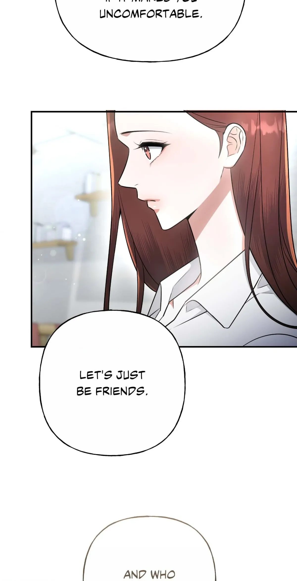 My Presumptuous Sunbae Chapter 18 page 51 - 