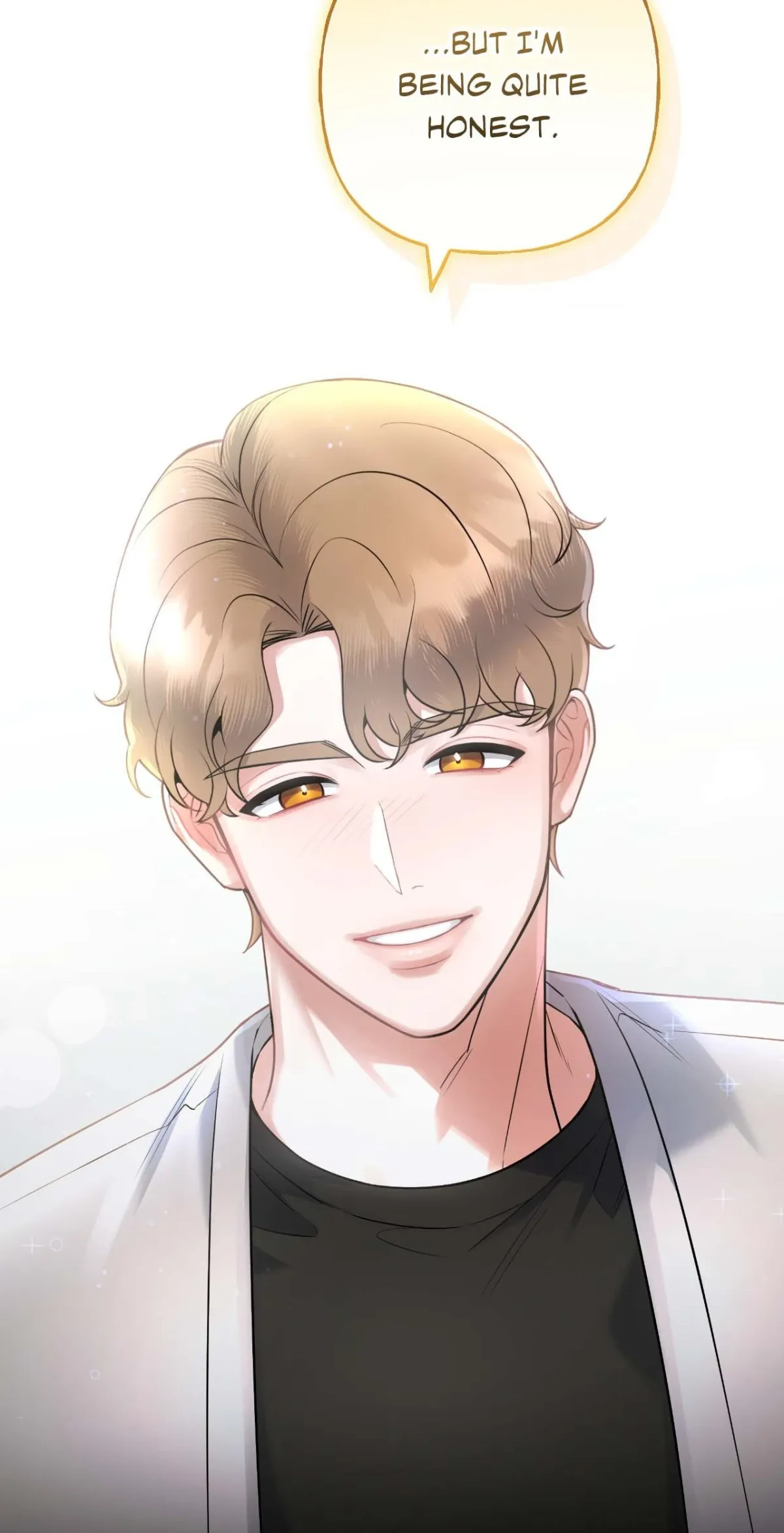My Presumptuous Sunbae Chapter 18 page 54 - 