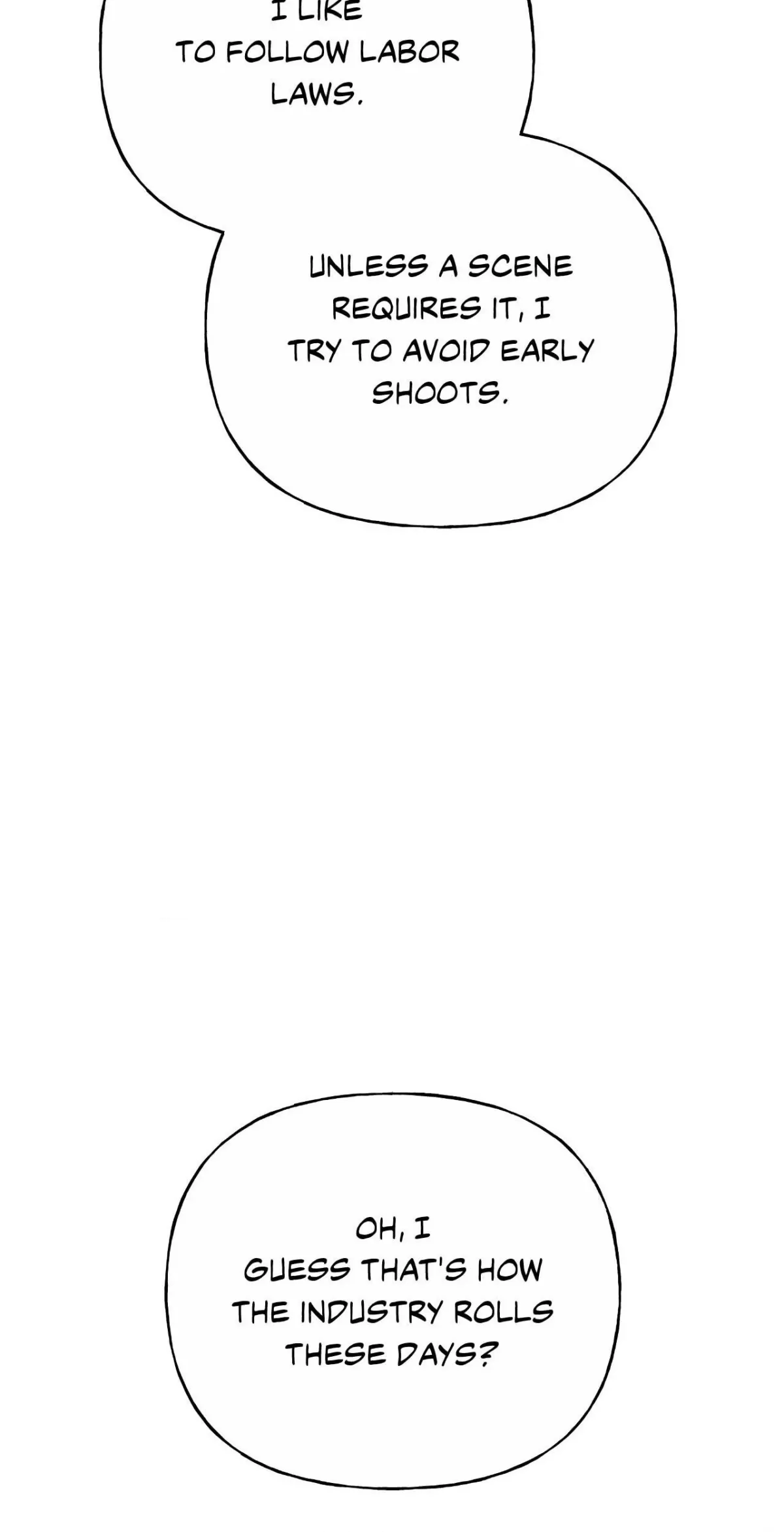 My Presumptuous Sunbae Chapter 18 page 60 - 