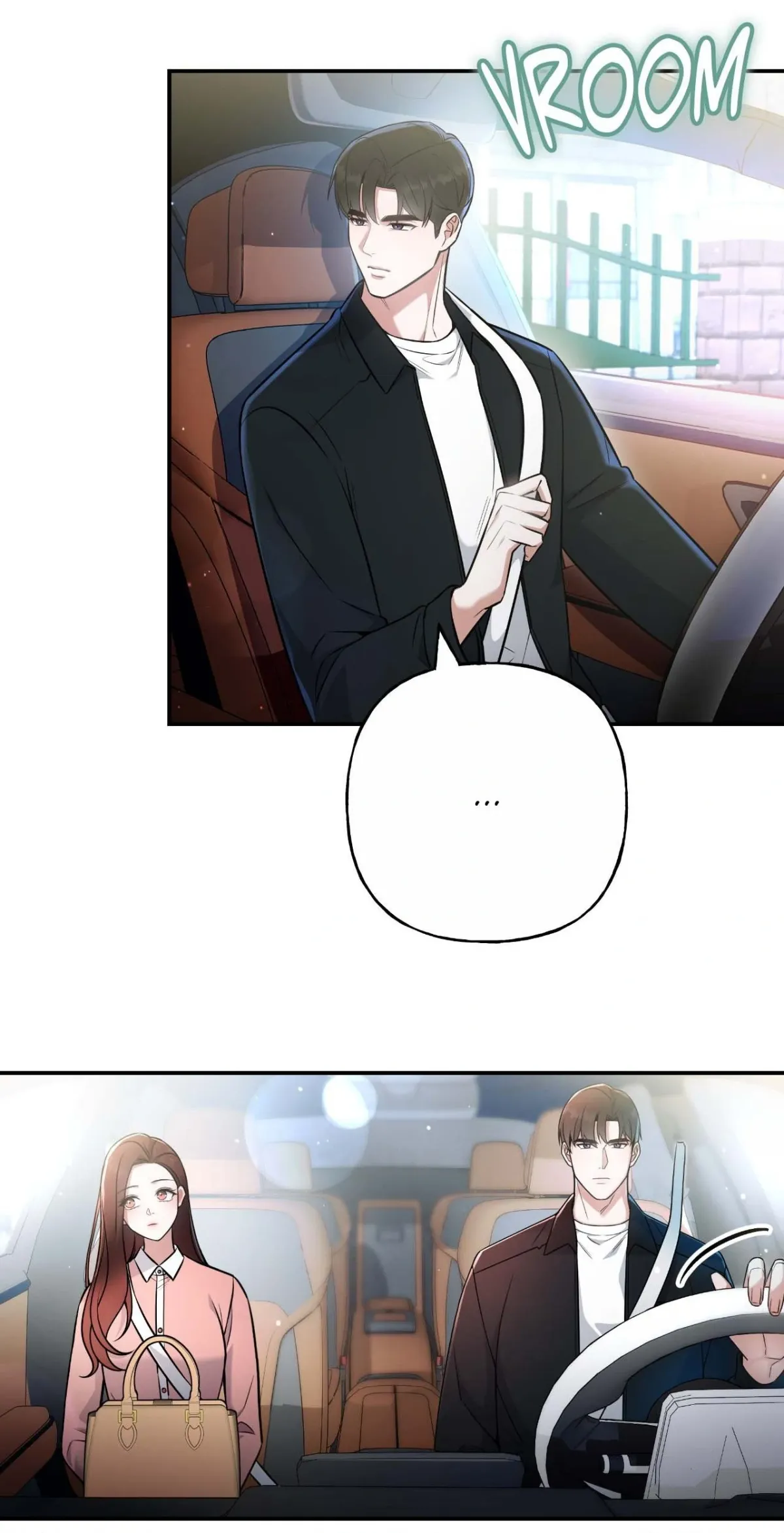 My Presumptuous Sunbae Chapter 18 page 61 - 