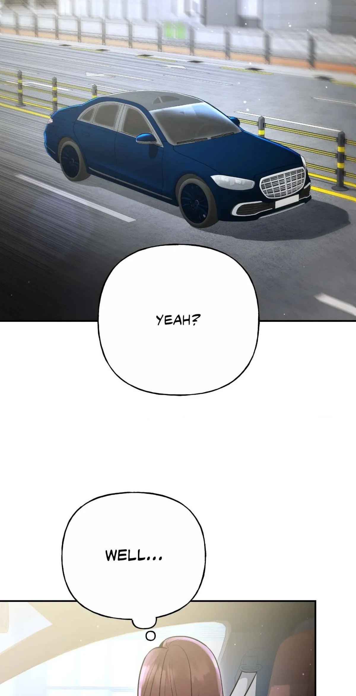 My Presumptuous Sunbae Chapter 18 page 63 - 