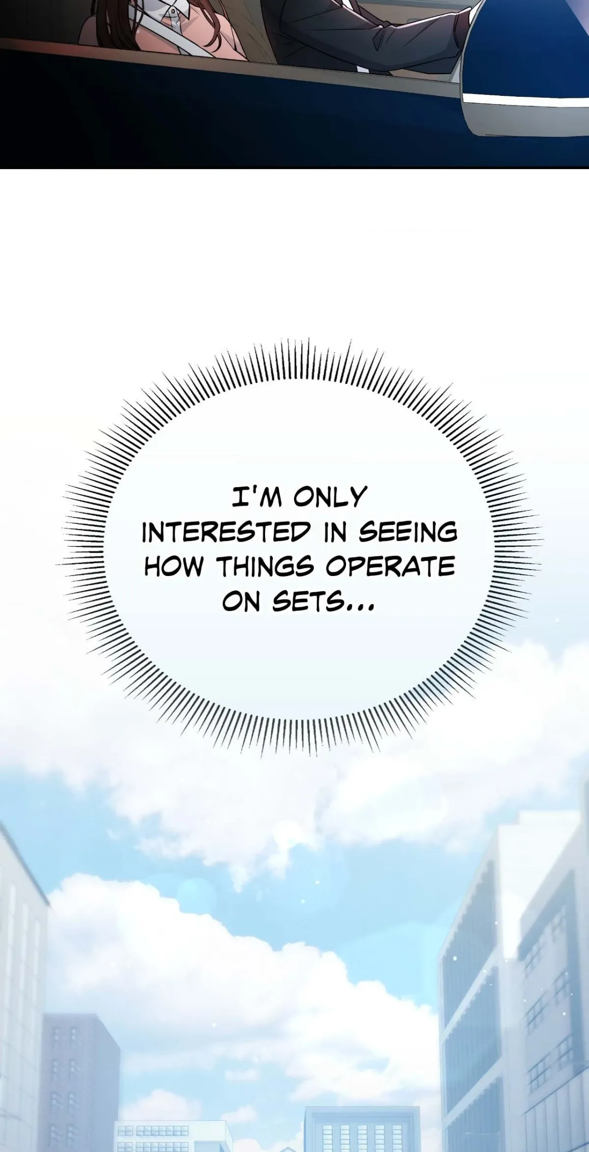 My Presumptuous Sunbae Chapter 18 page 65 - 