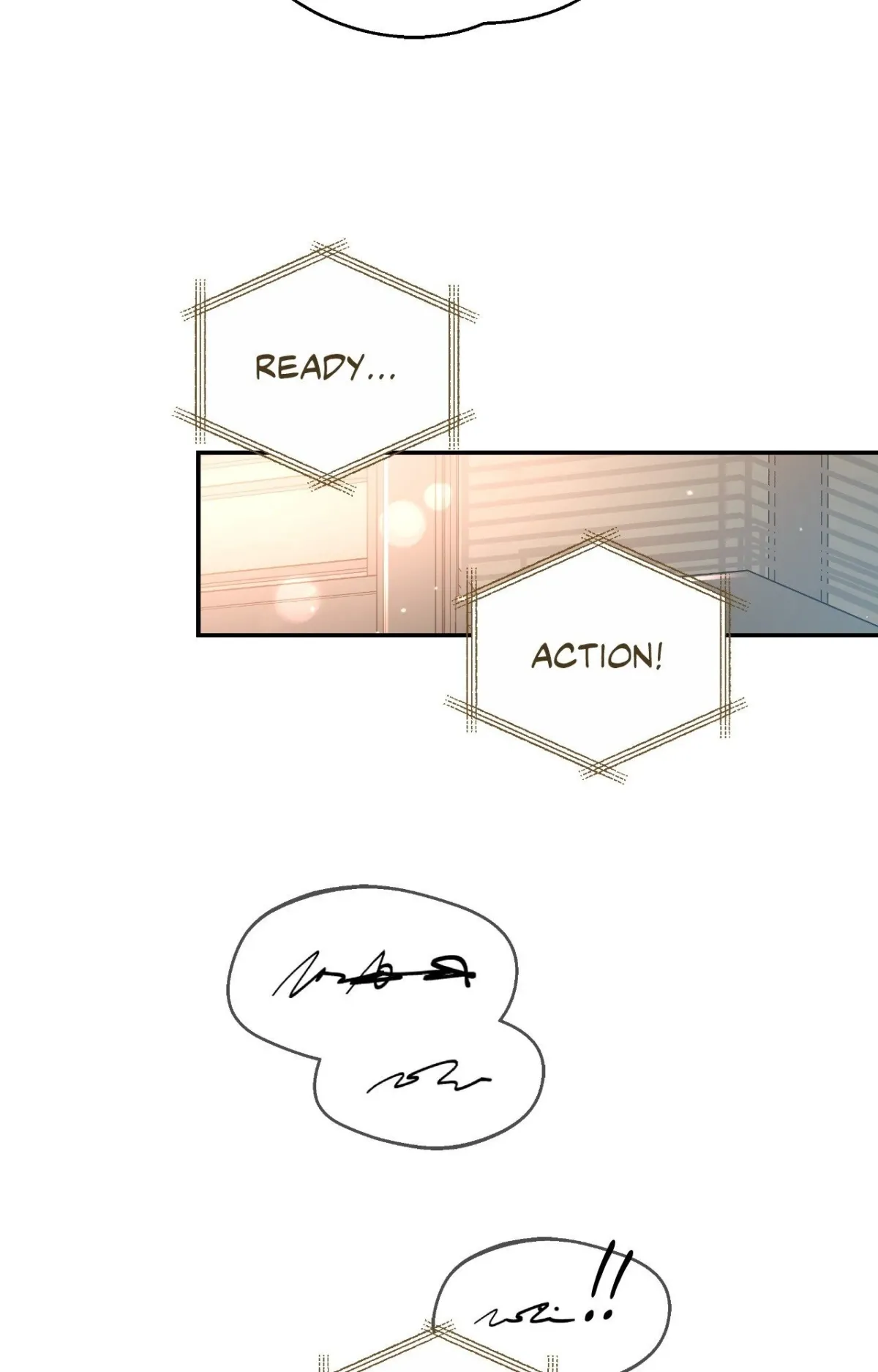 My Presumptuous Sunbae Chapter 19 page 12 - 