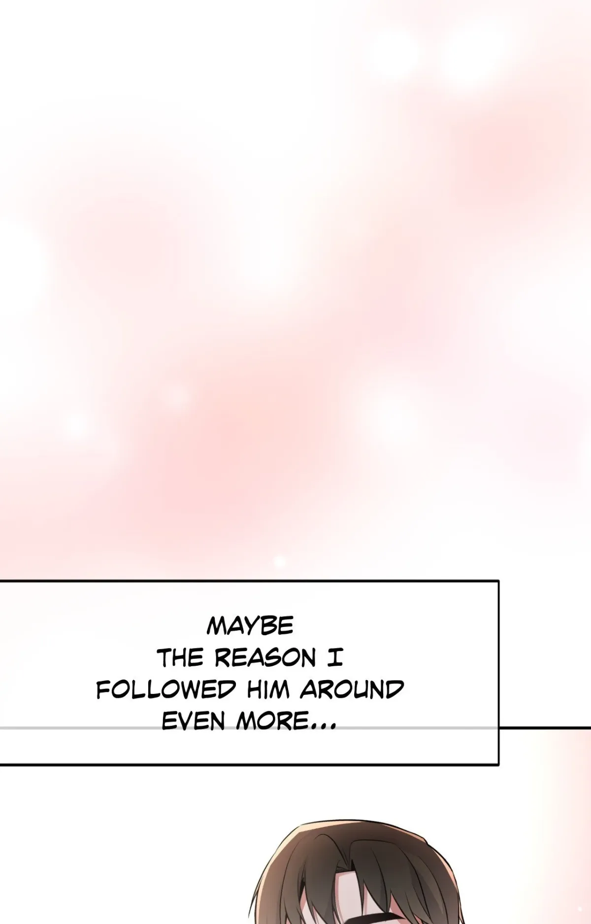 My Presumptuous Sunbae Chapter 19 page 24 - 