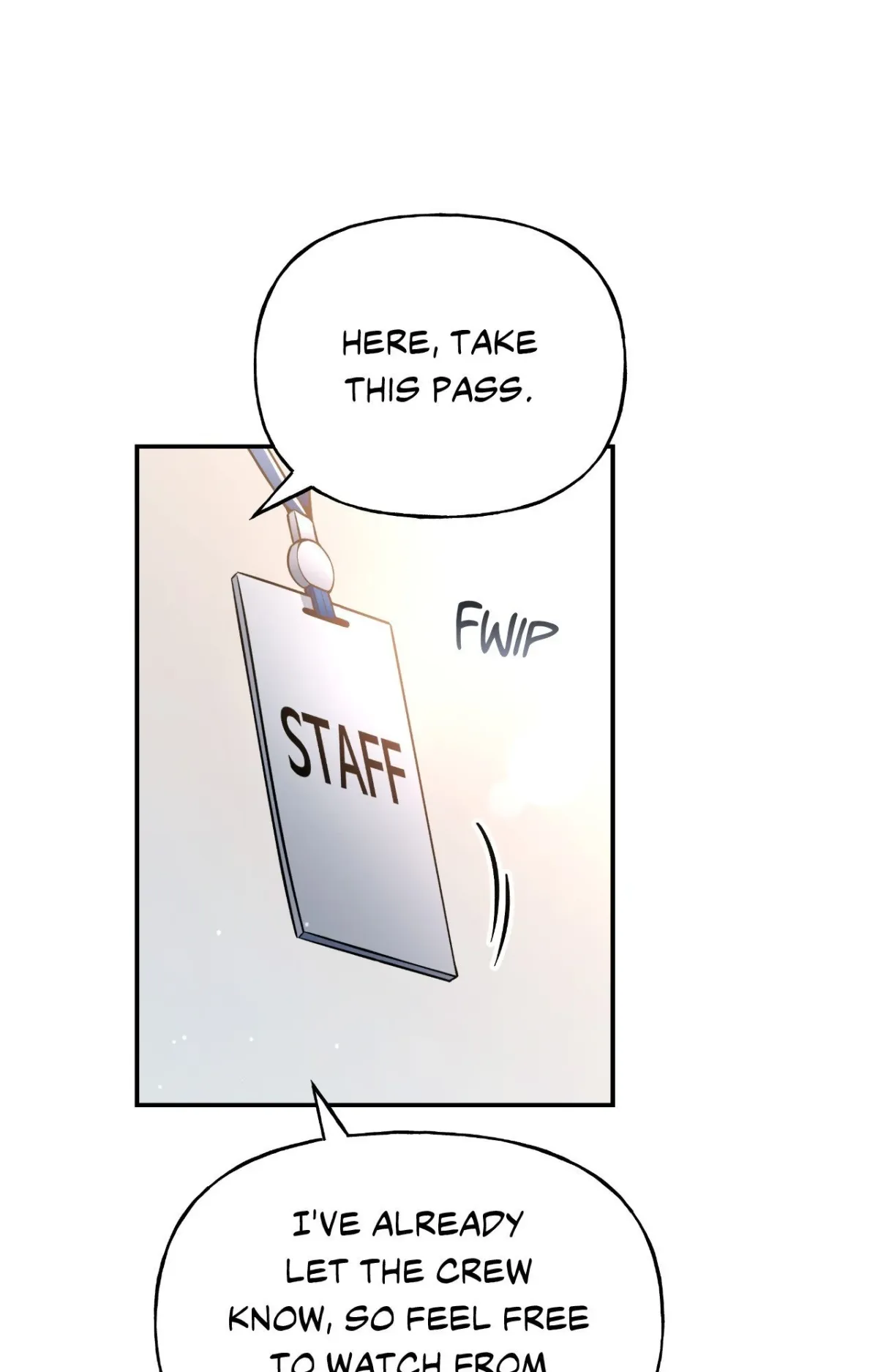 My Presumptuous Sunbae Chapter 19 page 4 - 