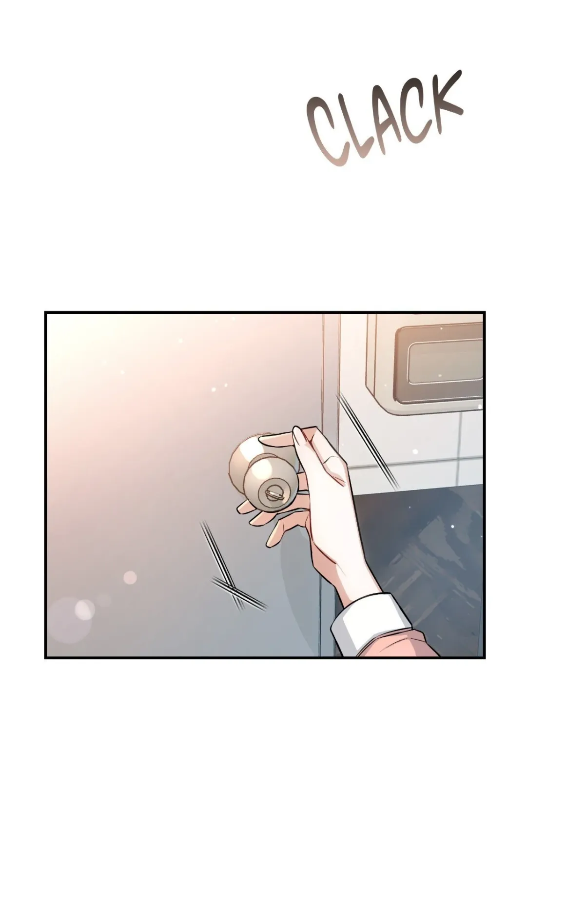 My Presumptuous Sunbae Chapter 19 page 36 - 