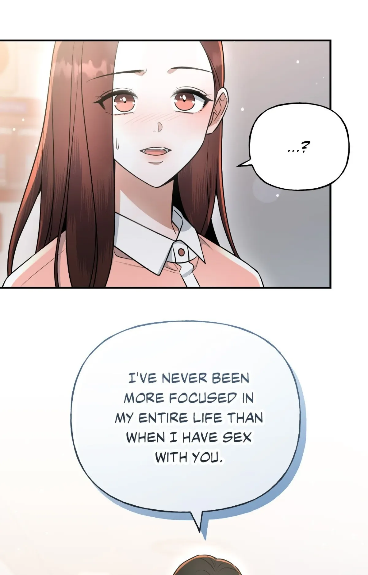 My Presumptuous Sunbae Chapter 19 page 43 - 