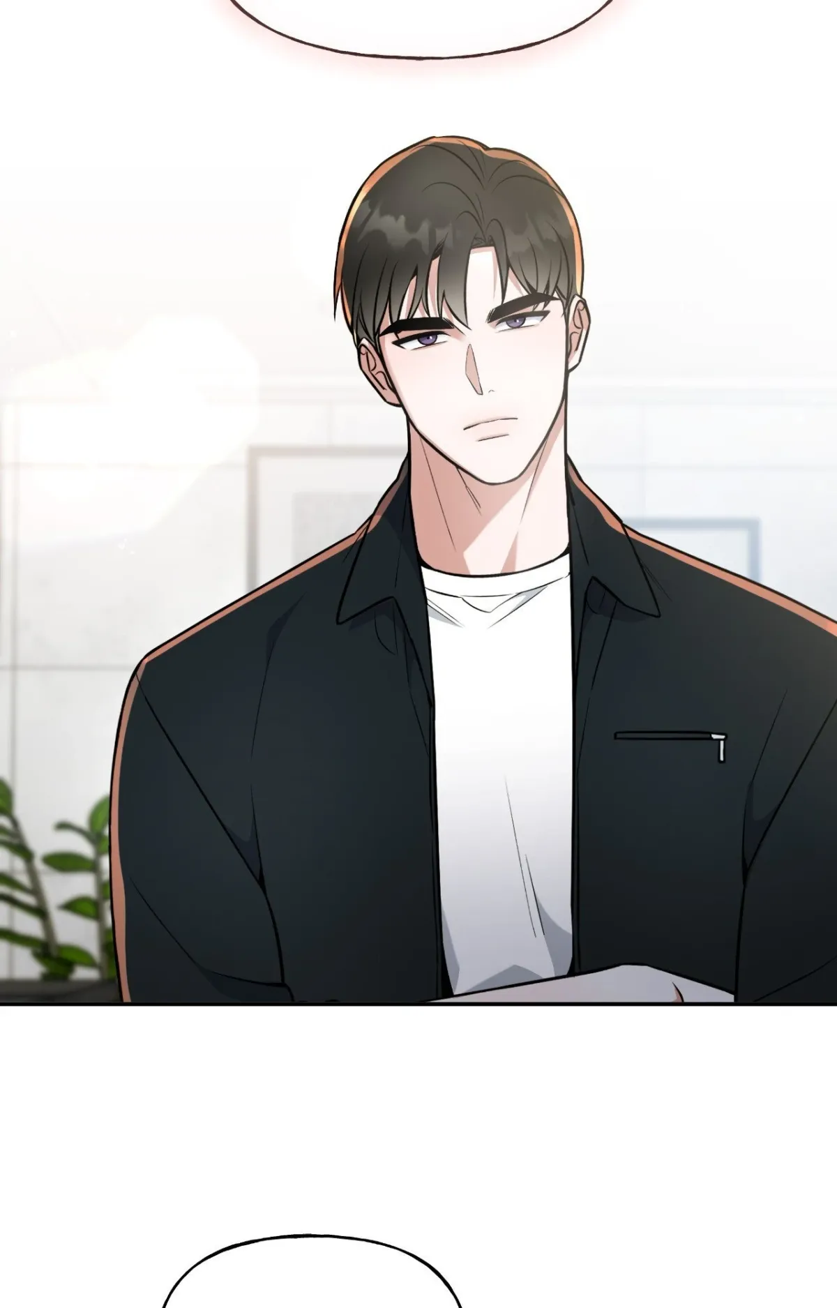 My Presumptuous Sunbae Chapter 19 page 48 - 