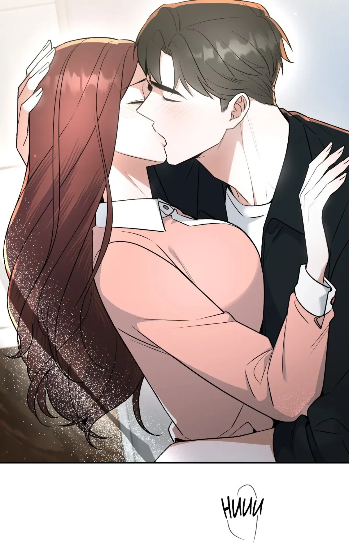 My Presumptuous Sunbae Chapter 19 page 50 - 
