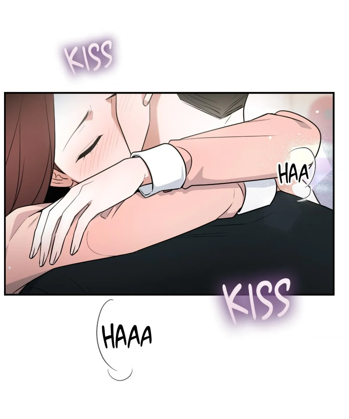 My Presumptuous Sunbae Chapter 19 page 51 - 