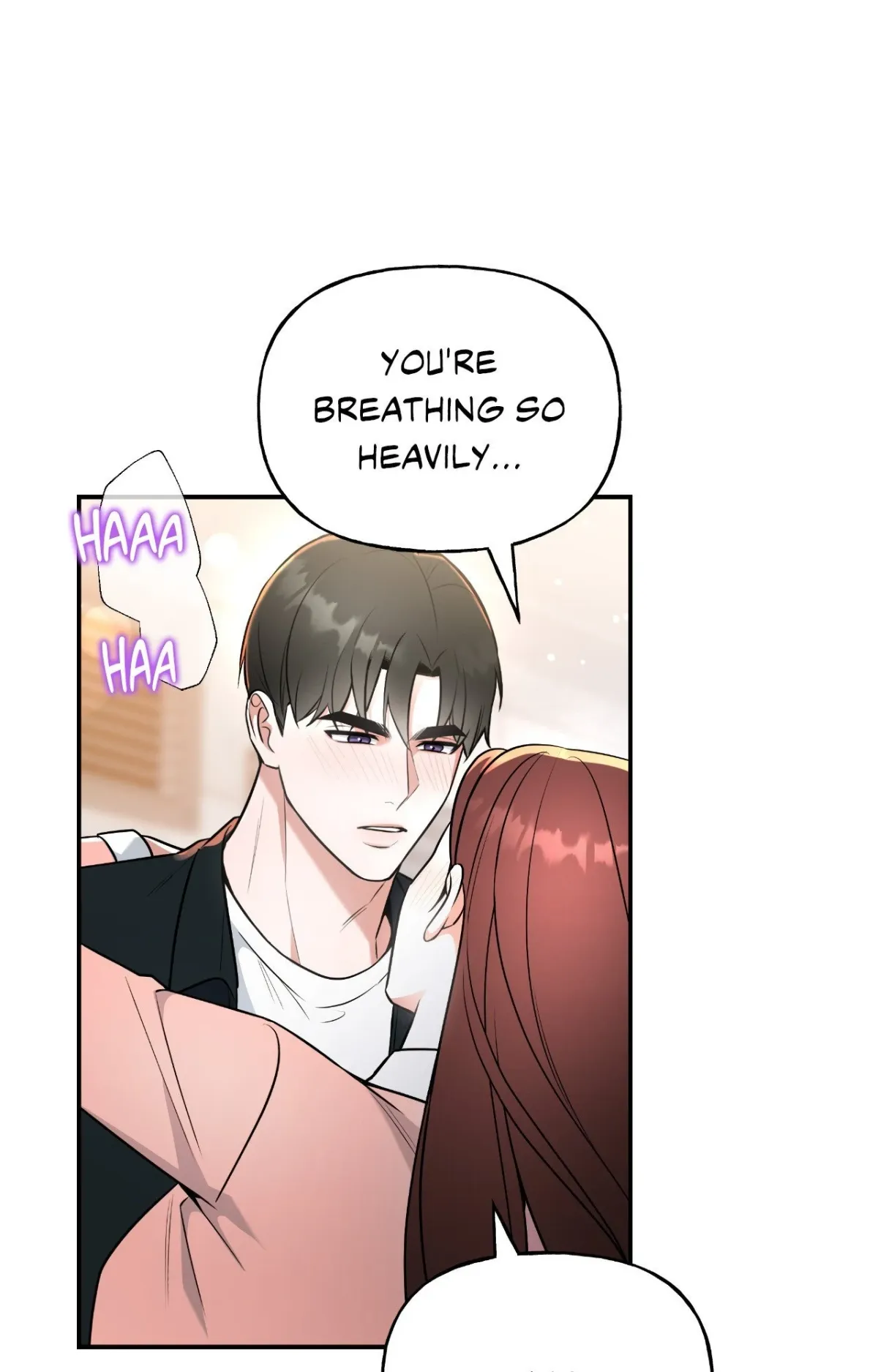 My Presumptuous Sunbae Chapter 19 page 52 - 