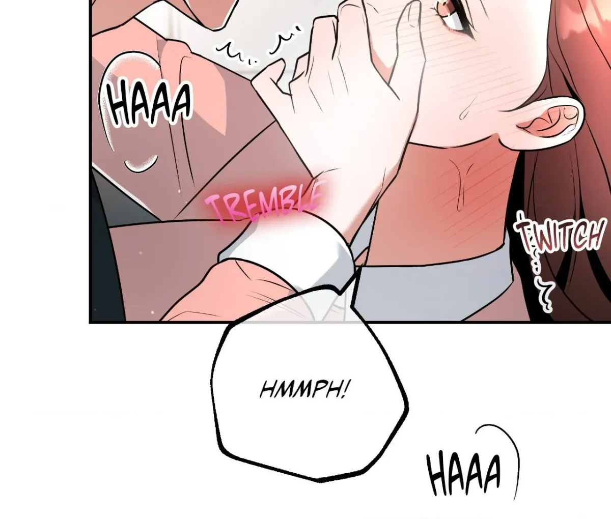 My Presumptuous Sunbae Chapter 19 page 56 - 