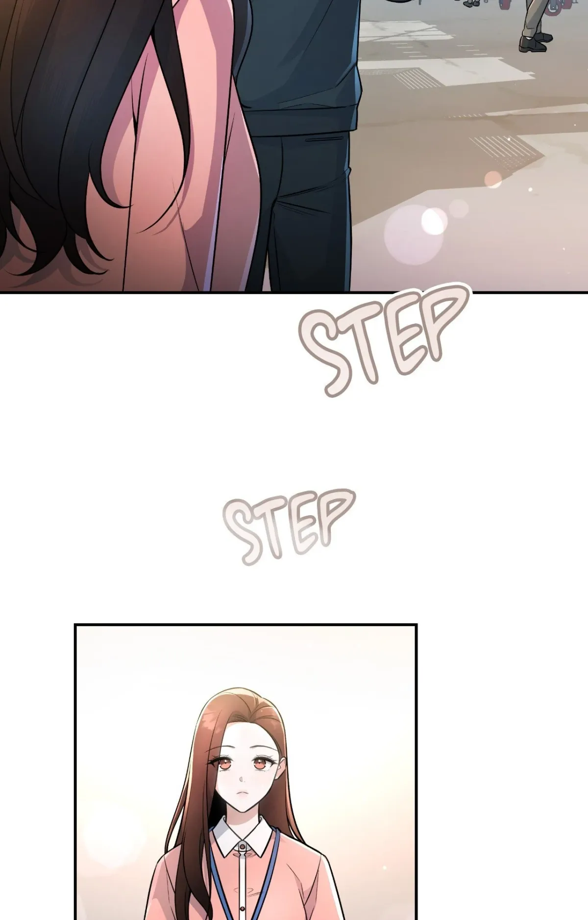 My Presumptuous Sunbae Chapter 19 page 7 - 