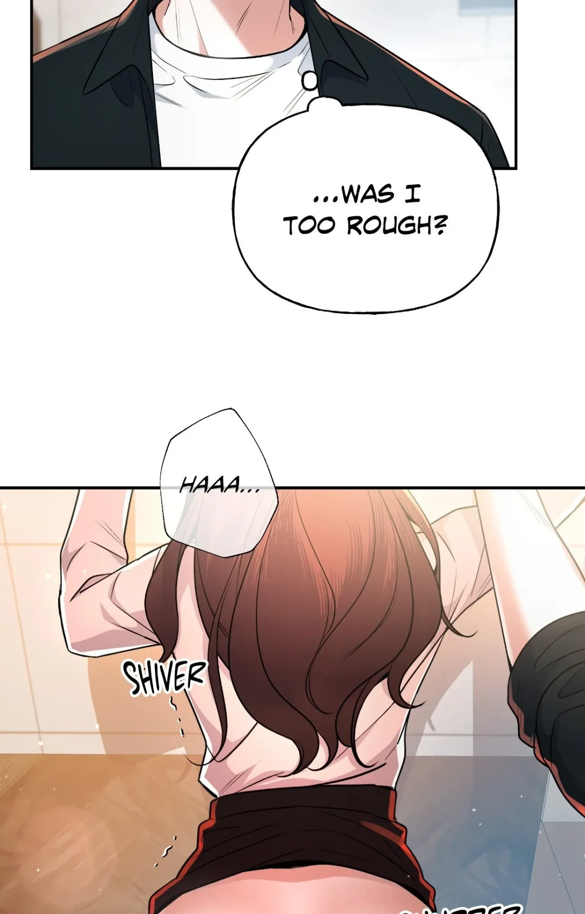 My Presumptuous Sunbae Chapter 19 page 67 - 