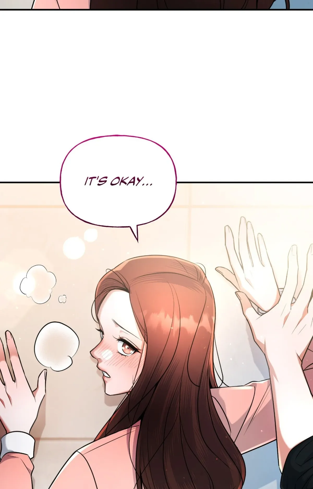 My Presumptuous Sunbae Chapter 19 page 69 - 