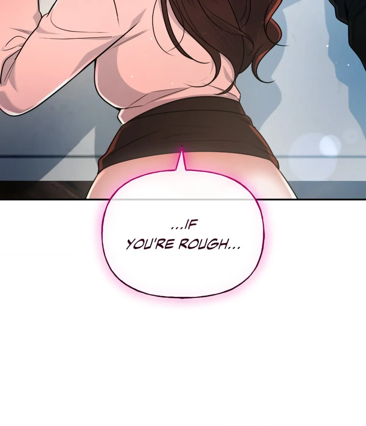 My Presumptuous Sunbae Chapter 19 page 70 - 