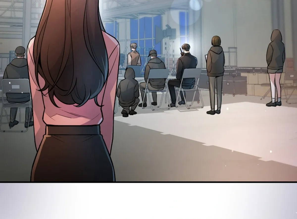 My Presumptuous Sunbae Chapter 19 page 10 - 