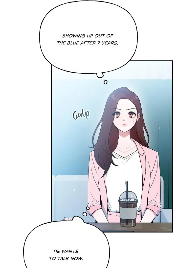 My Presumptuous Sunbae Chapter 2 page 12 - 