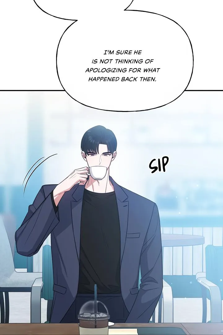 My Presumptuous Sunbae Chapter 2 page 13 - 