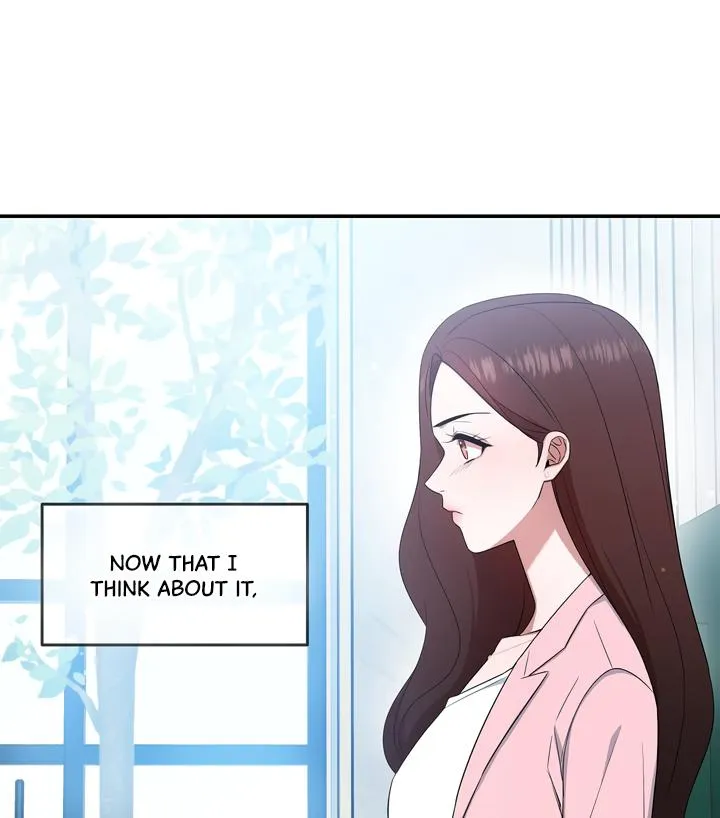 My Presumptuous Sunbae Chapter 2 page 16 - 