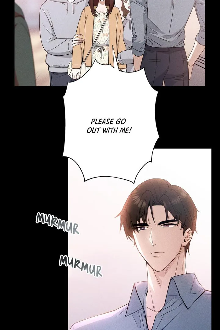 My Presumptuous Sunbae Chapter 2 page 20 - 