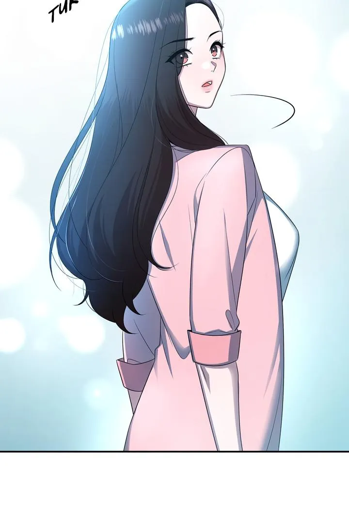 My Presumptuous Sunbae Chapter 2 page 3 - 